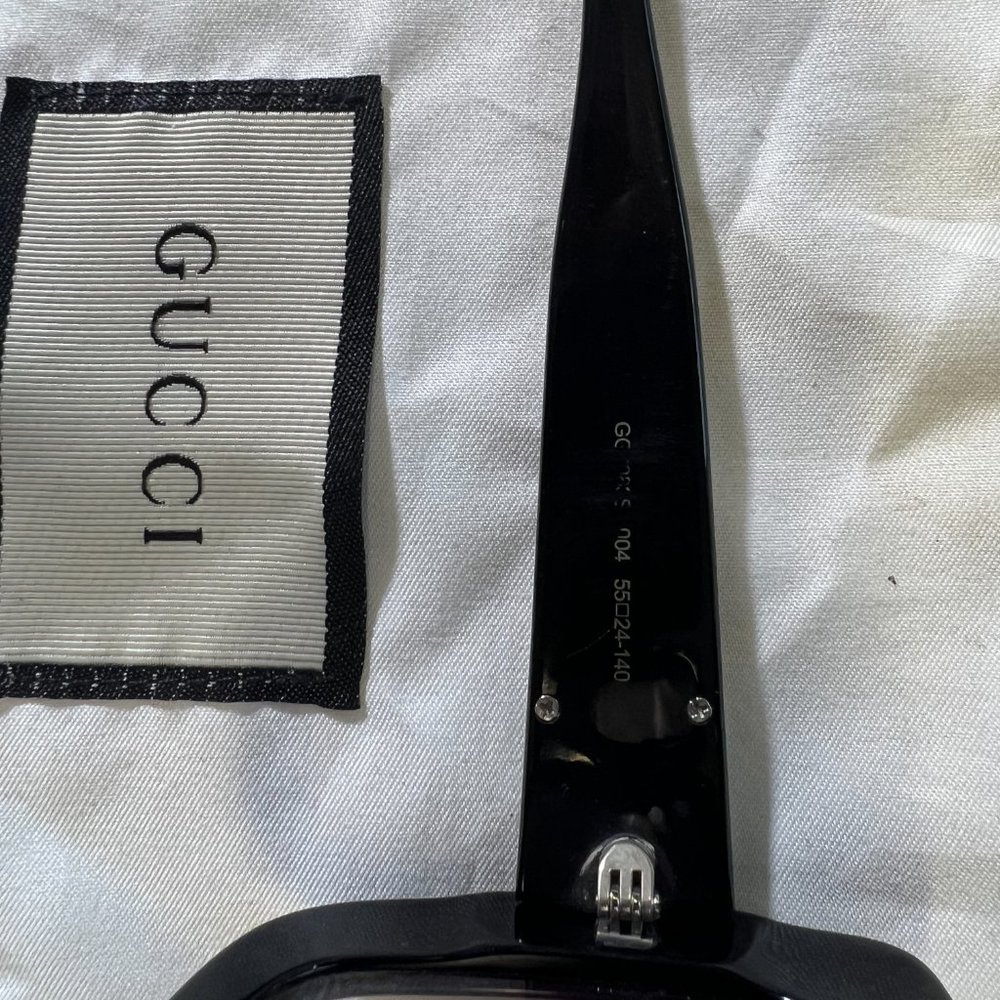 Gucci sunglasses - Picture 9 of 9